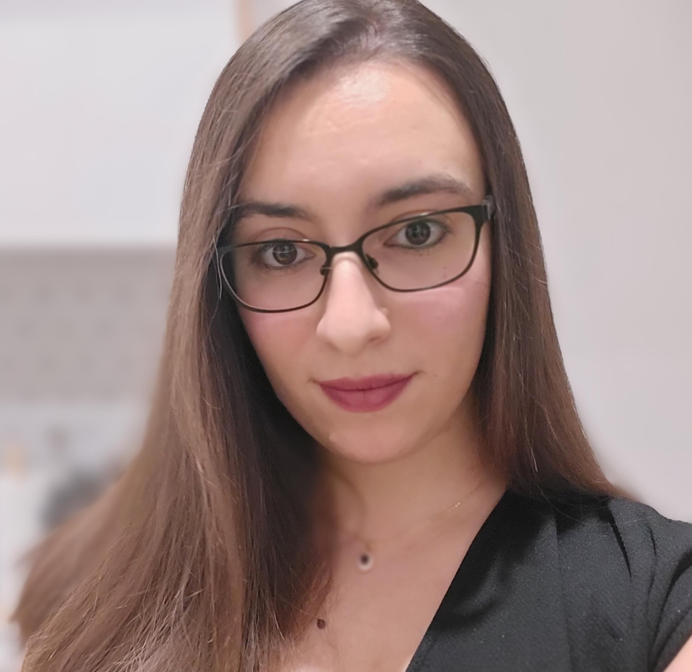 Sofia - Nanny Fifi, Parent Coach